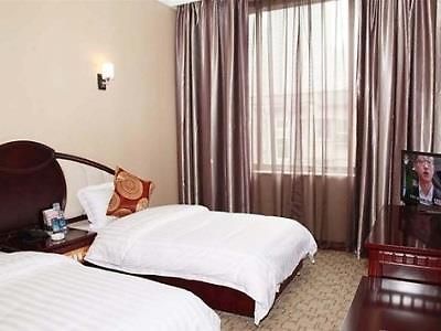 Rongfu Hotel Τσανγκσά Εξωτερικό φωτογραφία