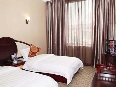 Rongfu Hotel Τσανγκσά Εξωτερικό φωτογραφία
