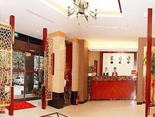 Rongfu Hotel Τσανγκσά Εξωτερικό φωτογραφία
